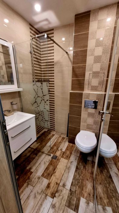 Дава се под наем Двустаен апартамент в София, Връбница 1 - 59 кв.м за 448.8 € - Снимка #6