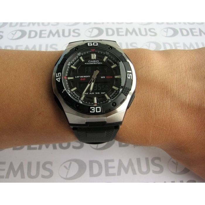 Часы Romanson,Casio