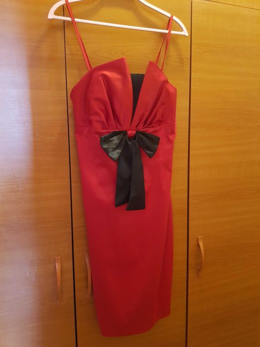 rochie cu bolero, mărimea 42