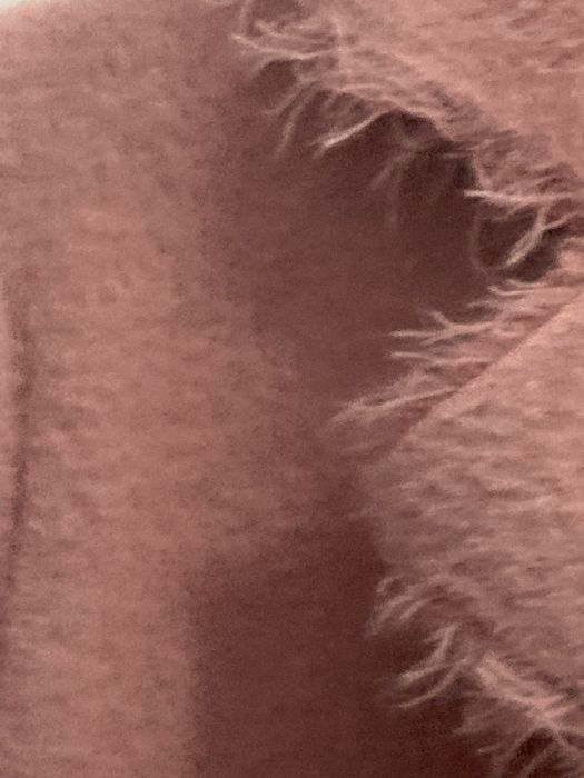 Pulover tip angora
