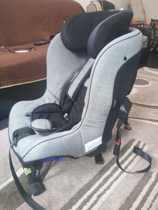 Vand Scaun Auto Rear-Facing Axkid Minikid 2 cu Accesorii