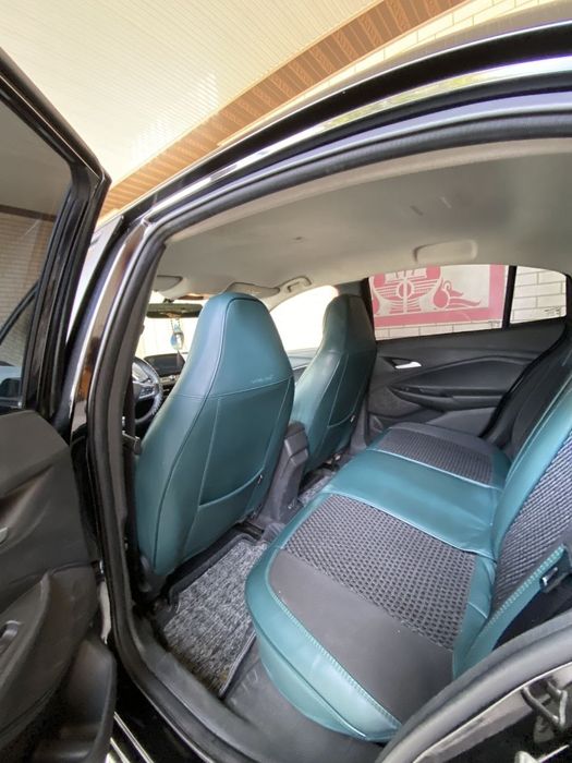 Onix 2023 xolati zo'r