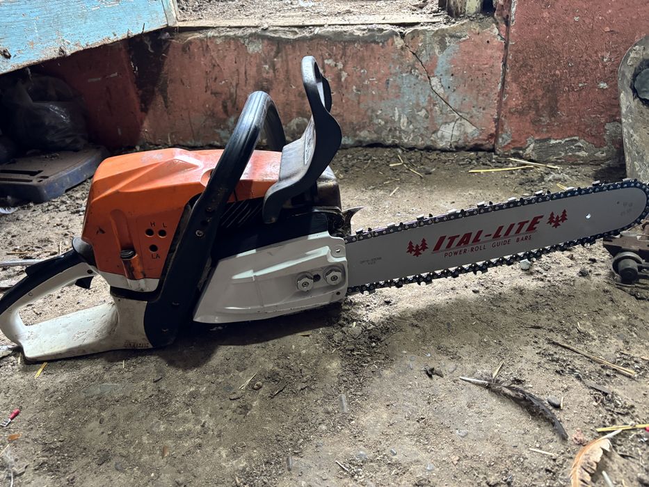 de vanzare stihl ms 362