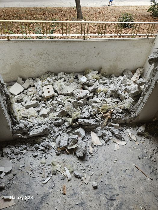 Кърти, чисти и извозва! Без почивен ден!