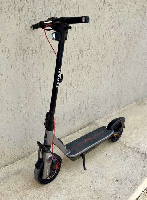 Електрическа тротинетка SEGWAY KICKSCOOTER F3 E