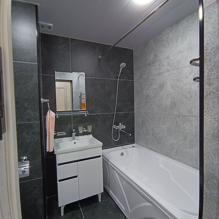 Аренда 2 хонали кв оилага