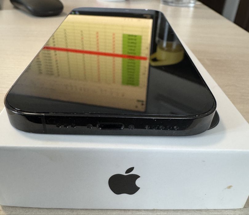 Iphone 14 Pro, 128GB, unlocked