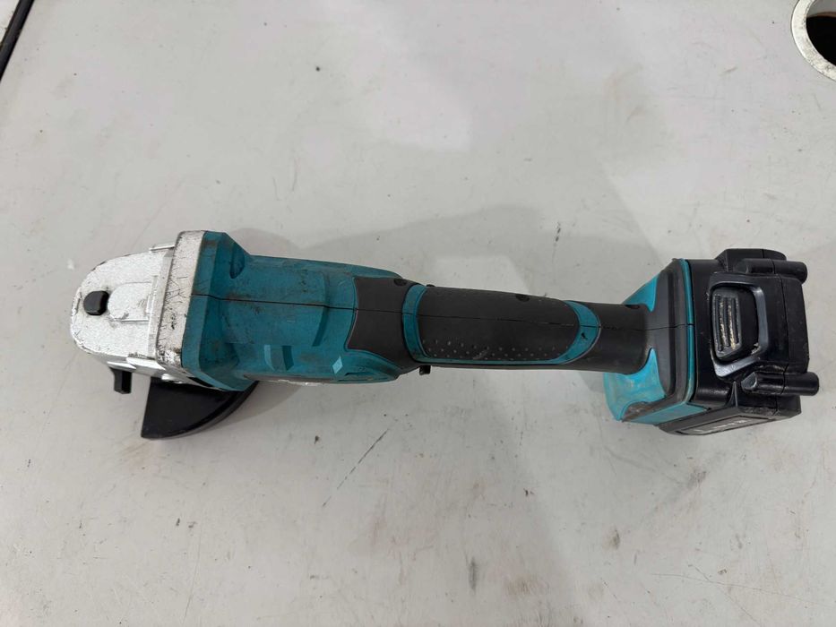 Ъглошлайф - 18 V