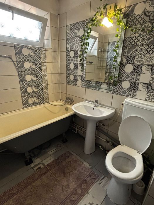 Proprietar, închiriez  apartament  Brazda lui Novac