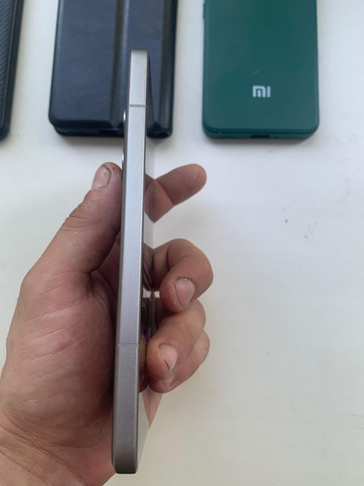 Xiaomi 14T Pro — Флагман с камерой Leica!