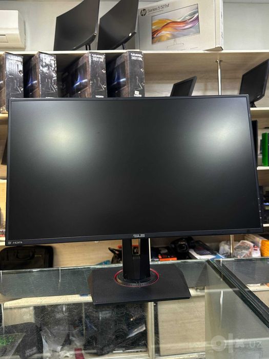 Asus tuf gaming 27” 240hz  vg279QM! Yaxshi holatda!