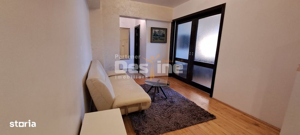 Apartament     – Șoseaua Nicolina