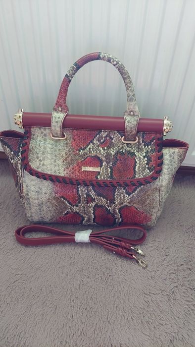 Geantă damă Just Cavalli