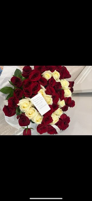 метровые розы қарағанды юго восток
