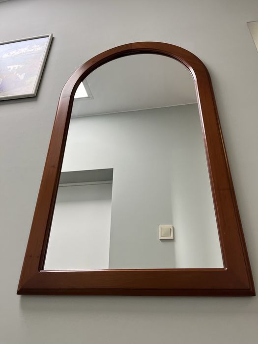 Огледало / Дания / 60-те