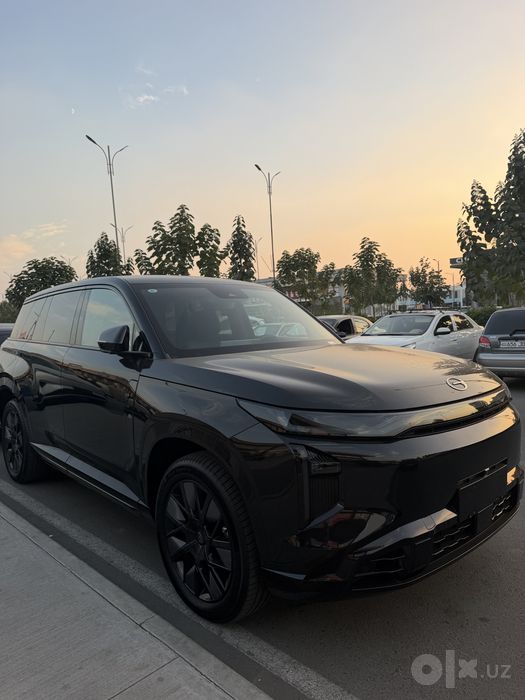Gac S7 180km ultra
