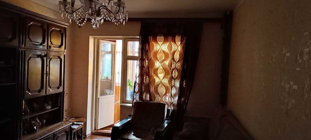 Квартира 77 серия