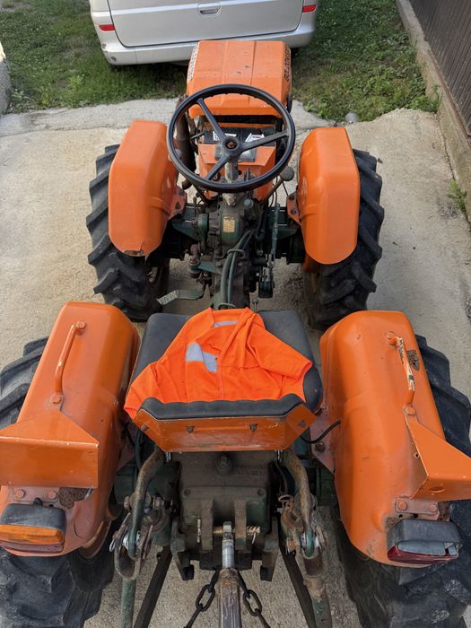 Tractor Goldoni 30 CP
