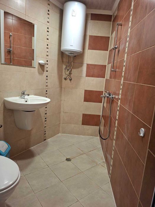 Дава се под наем Двустаен апартамент в Несебър - 60 кв.м за 484.5 € - Снимка #2