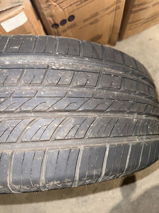 Продам шины 265/60 R18