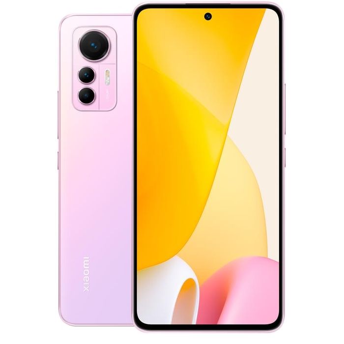 Xiaomi 12 Lite в хорошем состояние , все работает, не виснит , пишите