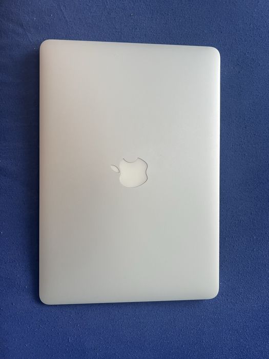 MacBook Air 2017
