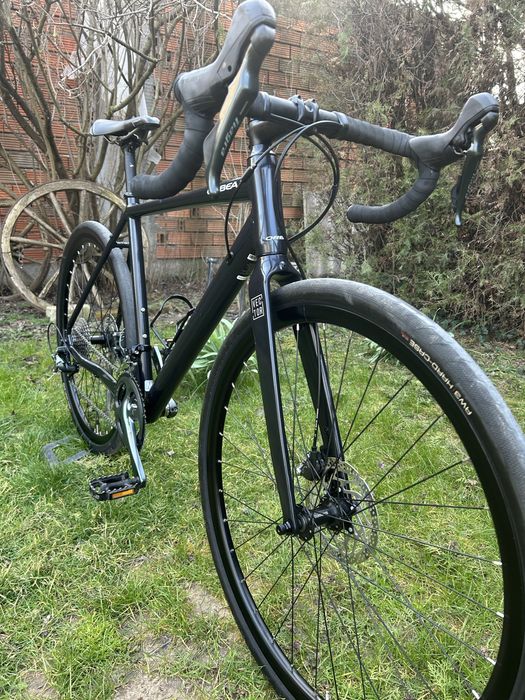 Orbea Gravel M 28 цола 2х10 Tiagra