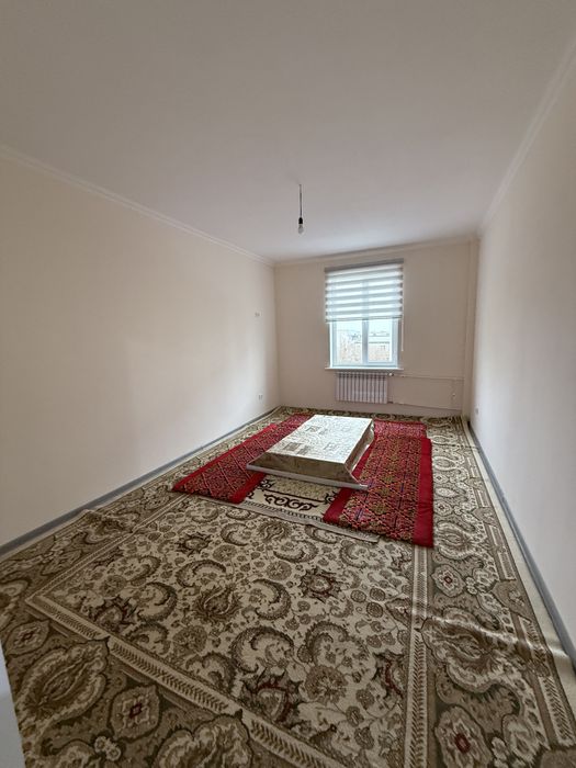 Квартирага бериледи 26да