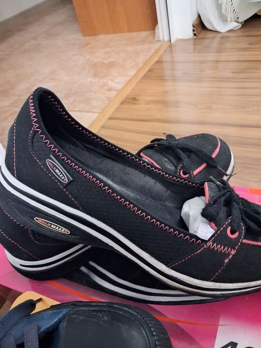 Обувки, дамски. Като нови