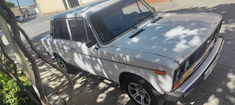 Vaz 2106 sotiladi