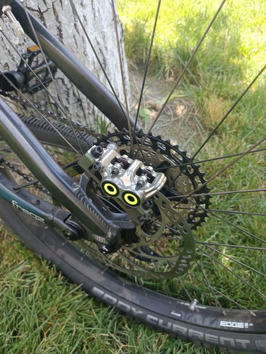 Bicicleta electrică SWYPE FREQZ  4.0