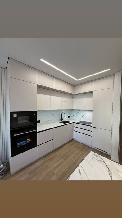 Mebel buyurtma asosida 14 kun ichida bitirib beramiz