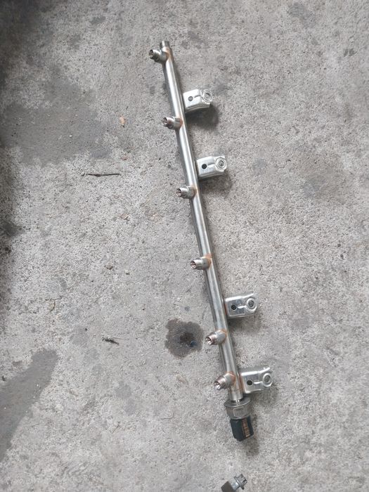 Двигател на части БМВ/BMW N53B30 Е90-Е93 E81-E87 E60 E61 x-Drive