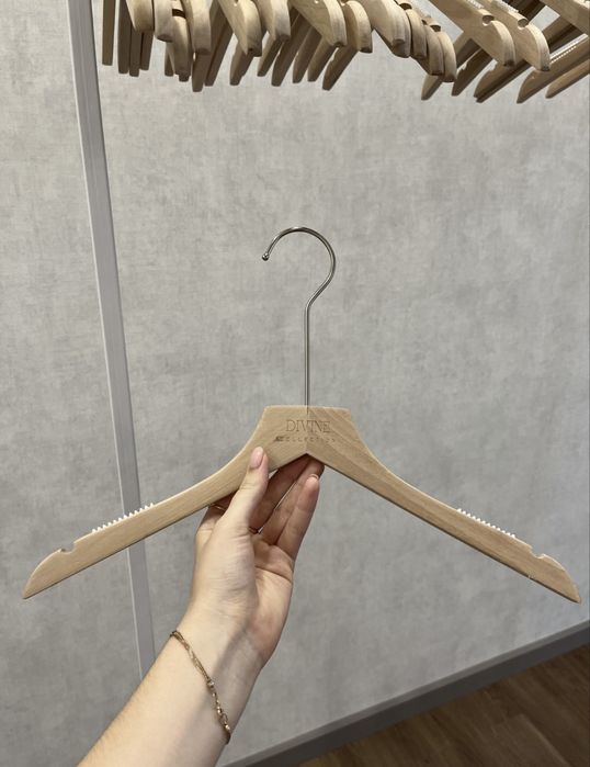 Продам вешалки и плечики