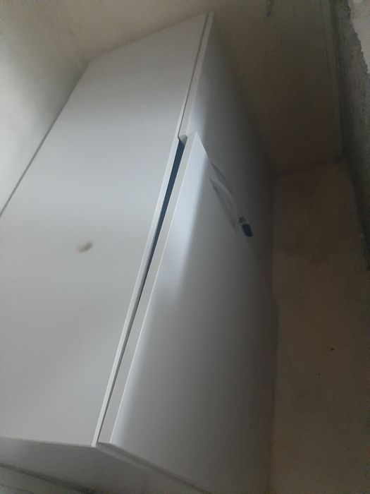 шкаф с замком деревянный