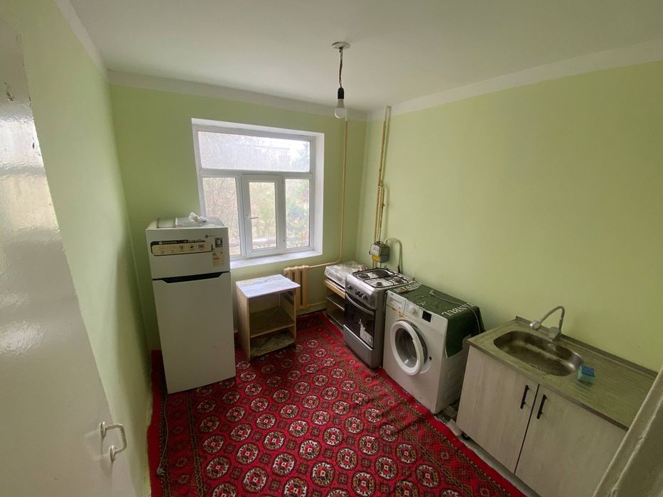 2 xonalini kvartira ijaraga beriladi