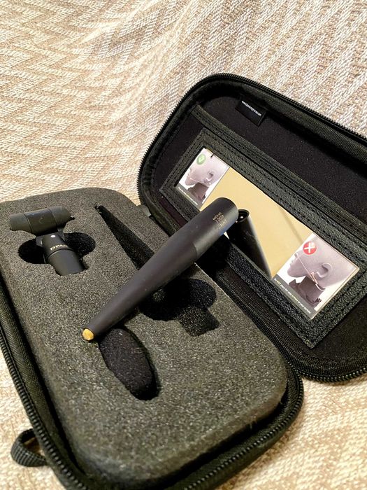 Vand DPA 4090 omnidirectional microphone