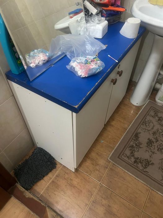 Шкафы все в хорошим состояний