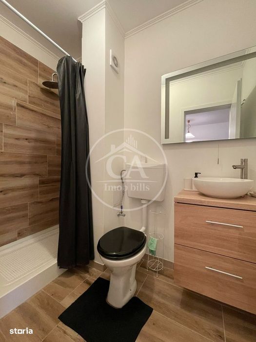 Apartament cu 2 camere de vânzare în PRIMA GREEN, Oradea
