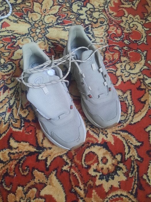 Кроссовки мужские