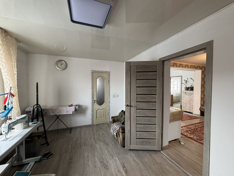 Продам дом в хорошем состаянии