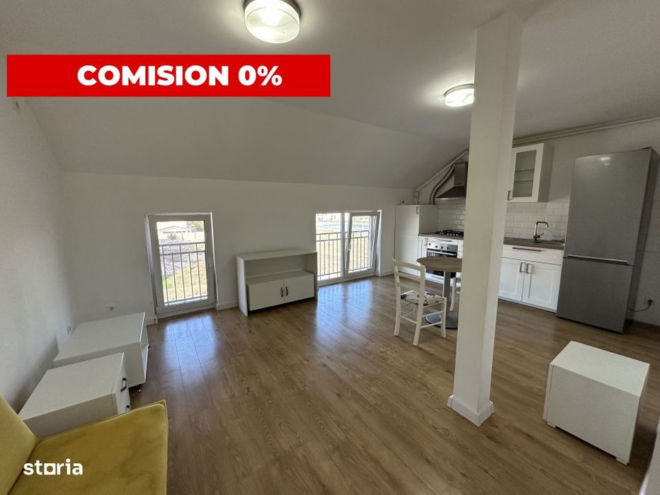 Oportunitate! Etaj complet cu 3 apartamente - comision 0% — fotografia 1