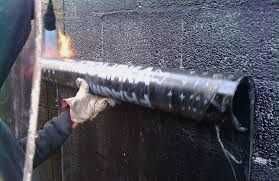 Гидроизоляция  xizmati.Sifat,kafolat,ishonch va Terassa xizmati