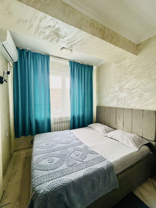 Кваритра по суточноЖК Молодежный