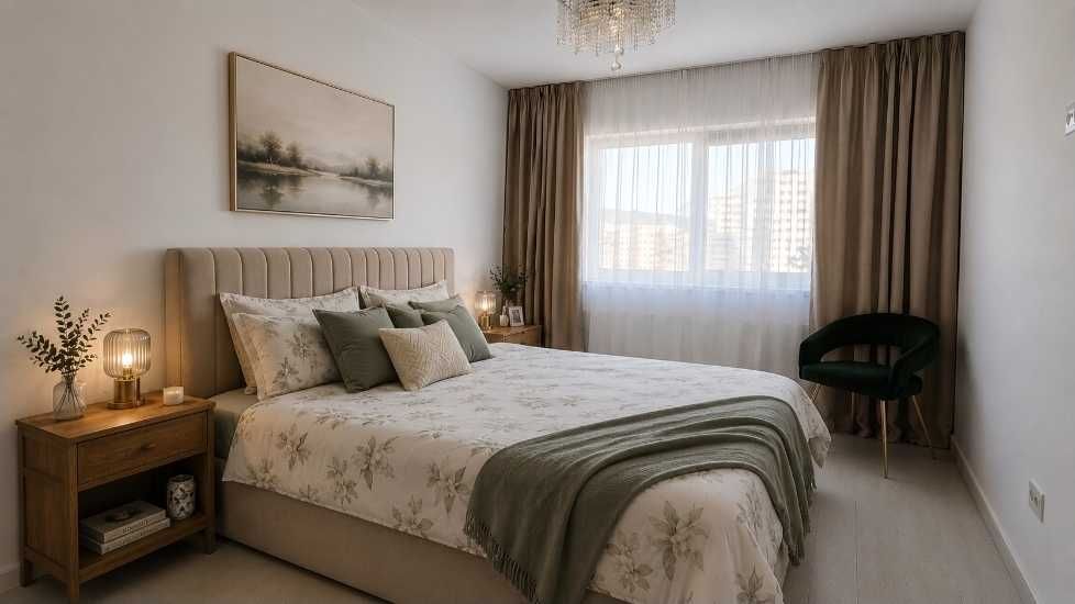 Apartament 3 camere ultracentral Piata Simian