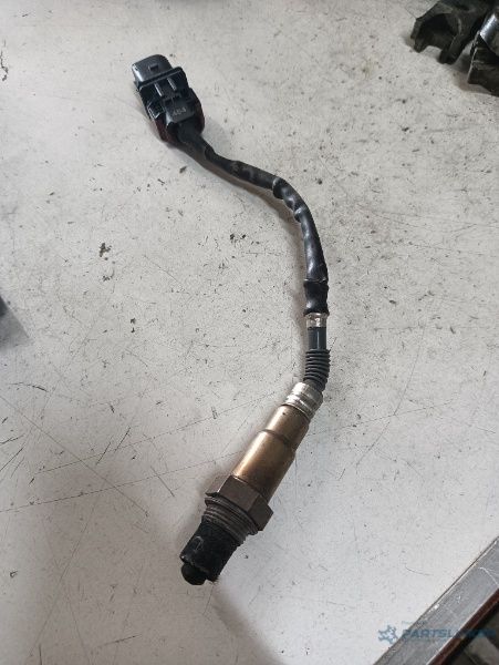 Sonda Lambda Audi A8 Iii (4H2, 4H8, 4Hc, 4Hl) [ 2009 - 2018 ] Oem 0709