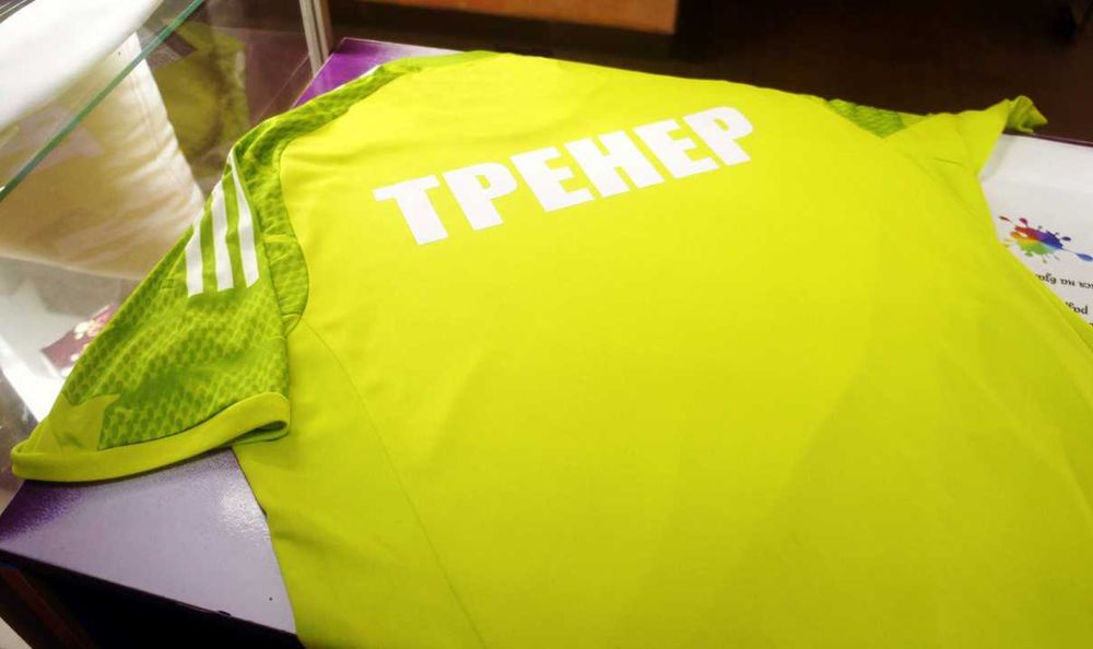 Печать на футболках для ВСЕХ