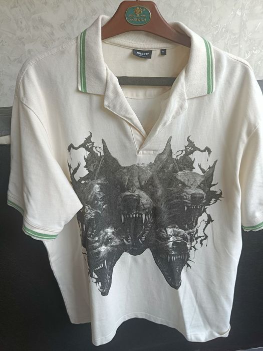 Мъжки поло тениски Cropp