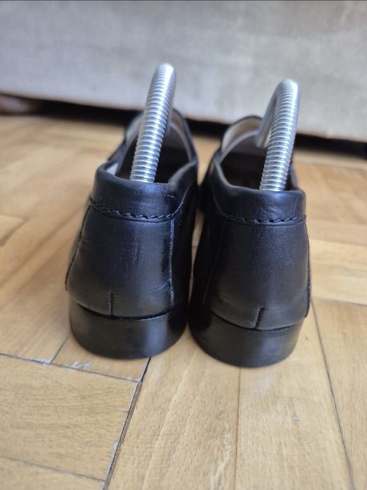 Pantofi de lux Melvin & Hamilton / Loafers Ashley 1  Handmade - 41