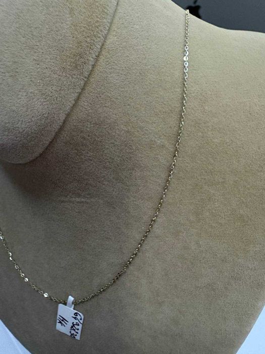 Lant Aur 14K 1.06gr (ctg)